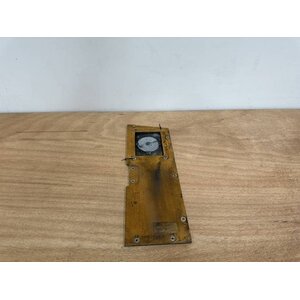 VENTILATION PANEL LH P/N: 232A1603-5 S/N: SI24116001