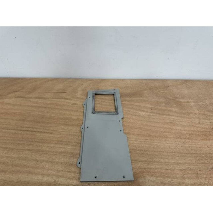 VENTILATION PANEL LH P/N: 232A1603-5 S/N: SI24116002