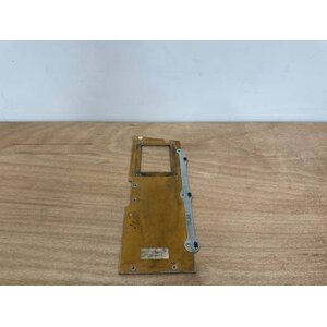 VENTILATION PANEL LH P/N: 232A1603-5 S/N: SI24116002