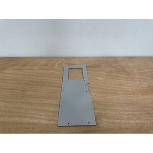VENTILATION PANEL LH P/N: 232A1603-5 S/N: SI24116003