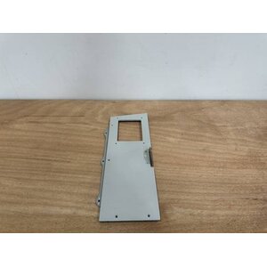 VENTILATION PANEL LH P/N: 232A1603-5 S/N: SI24116004