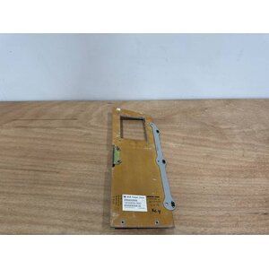 VENTILATION PANEL LH P/N: 232A1603-5 S/N: SI24116004