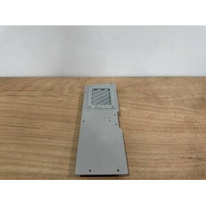 VENTILATION PANEL LH P/N: 232A1603-5 S/N: SI24116005