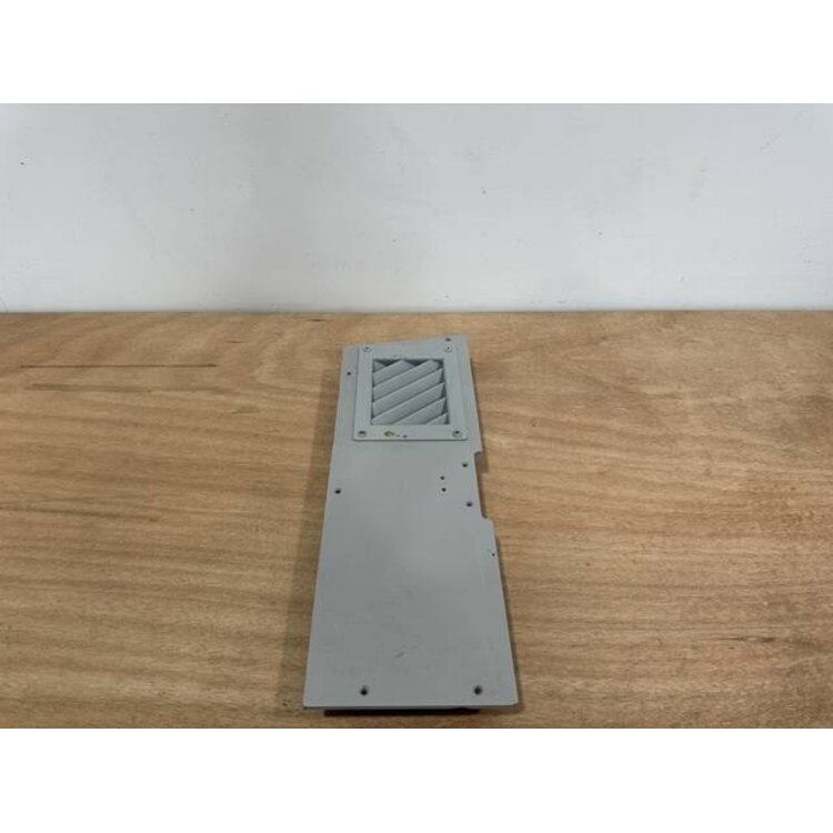 VENTILATION PANEL LH P/N: 232A1603-5 S/N: SI24116005
