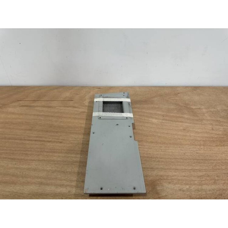 VENTILATION PANEL LH P/N: 232A1603-5 S/N: SI24116006