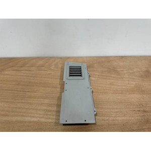 VENTILATION PANEL RH P/N: 232A1603-6 S/N: SI2422001