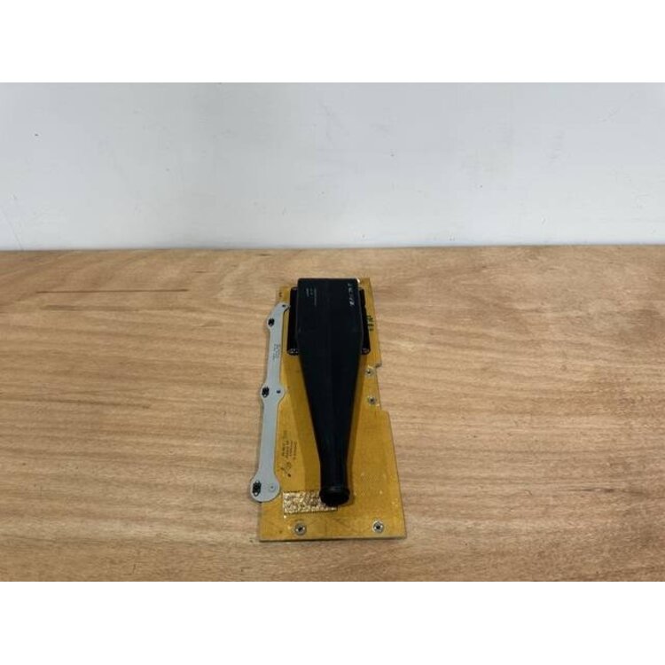 VENTILATION PANEL RH P/N: 232A1603-6 S/N: SI2422001