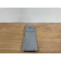 VENTILATION PANEL RH S/N SI2422002