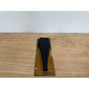 VENTILATION PANEL RH P/N: 232A1603-6 S/N: SI2422002