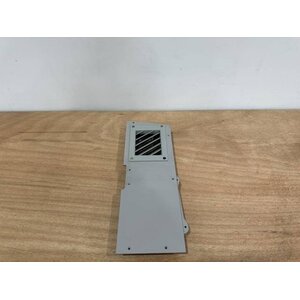 VENTILATION PANEL RH P/N: 232A1603-6 S/N: SI2422003