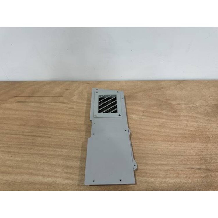 VENTILATION PANEL RH P/N: 232A1603-6 S/N: SI2422003