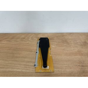 VENTILATION PANEL RH P/N: 232A1603-6 S/N: SI2422003