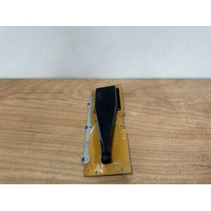 VENTILATION PANEL RH P/N: 232A1603-6 S/N: SI2422004