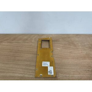 VENTILATION PANEL RH P/N: 232A1603-6 S/N: SI2422005