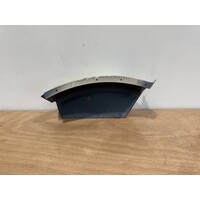 RUDDER PEDALS UPPER COVER LH S/N SI2442001