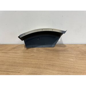 RUDDER PEDALS UPPER COVER LH S/N SI2442002