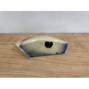 RUDDER PEDALS UPPER COVER LH P/N: 233A2319-1 S/N: SI2442002