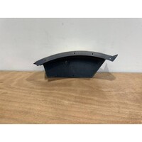 RUDDER PEDALS UPPER COVER LH S/N SI2442005