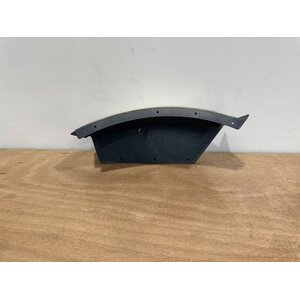 RUDDER PEDALS UPPER COVER LH P/N: 233A2319-1 S/N: SI2442005