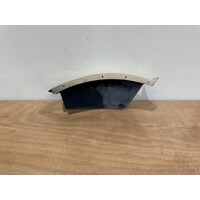 RUDDER PEDALS UPPER COVER LH S/N SI2442006