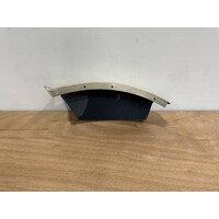RUDDER PEDALS UPPER COVER RH S/N SI2443001