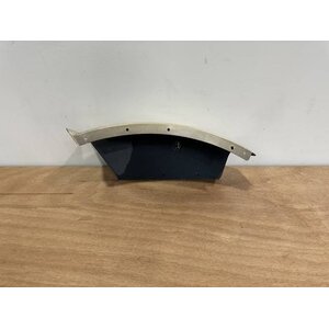 RUDDER PEDALS UPPER COVER RH P/N: 233A2319-1 S/N: SI2443001