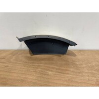 RUDDER PEDALS UPPER COVER RH S/N SI2443002