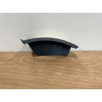 RUDDER PEDALS UPPER COVER RH S/N SI2443003