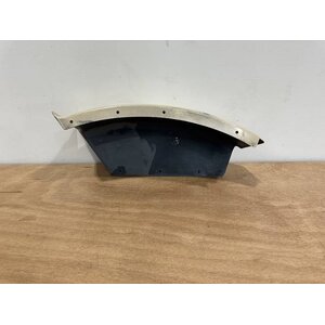 RUDDER PEDALS UPPER COVER RH S/N SI2443004