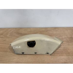 RUDDER PEDALS UPPER COVER RH P/N: 233A2319-1 S/N: SI2443004