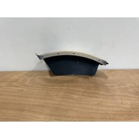 RUDDER PEDALS UPPER COVER RH S/N SI2443005