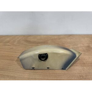 RUDDER PEDALS UPPER COVER RH P/N: 233A2319-1 S/N: SI2443005