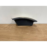 RUDDER PEDALS UPPER COVER RH S/N SI2443006