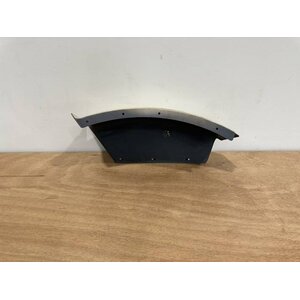 RUDDER PEDALS UPPER COVER RH P/N: 233A2319-1 S/N: SI2443006