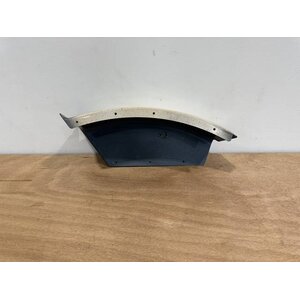 RUDDER PEDALS UPPER COVER RH S/N SI2443008