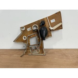 CEILING PANEL LH HUD OPTION S/N SI24101001