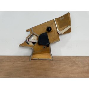 CEILING PANEL LH HUD OPTION P/N: 232A1401-69 S/N: SI24101002