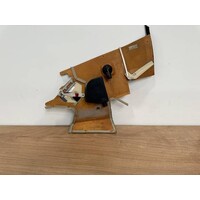 CEILING PANEL LH HUD OPTION S/N SI24101003