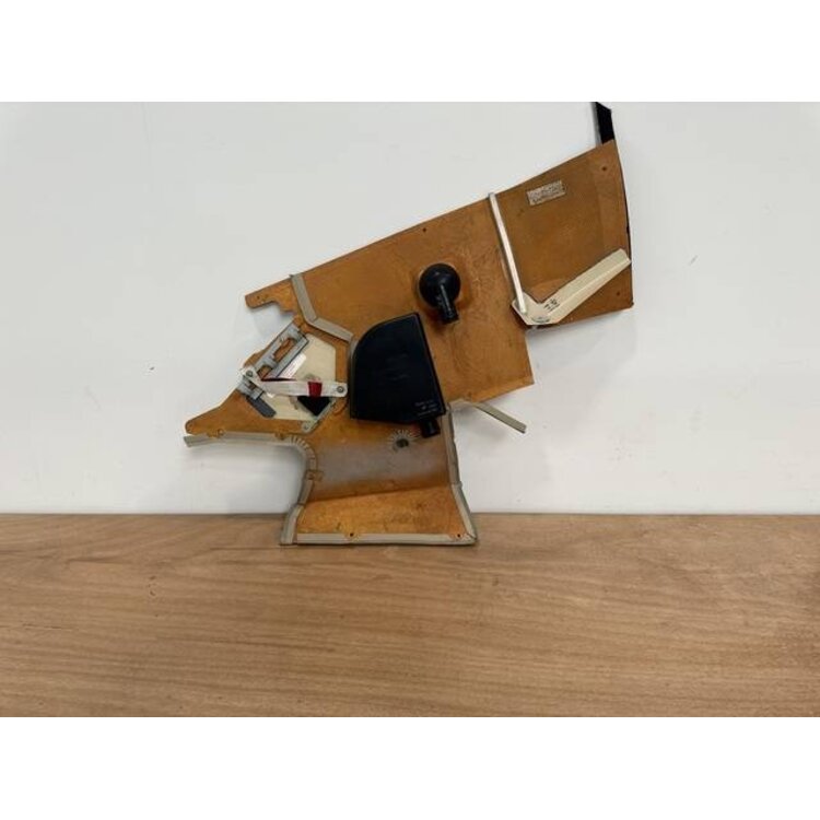 CEILING PANEL LH HUD OPTION P/N: 232A1401-69 S/N: SI24101003