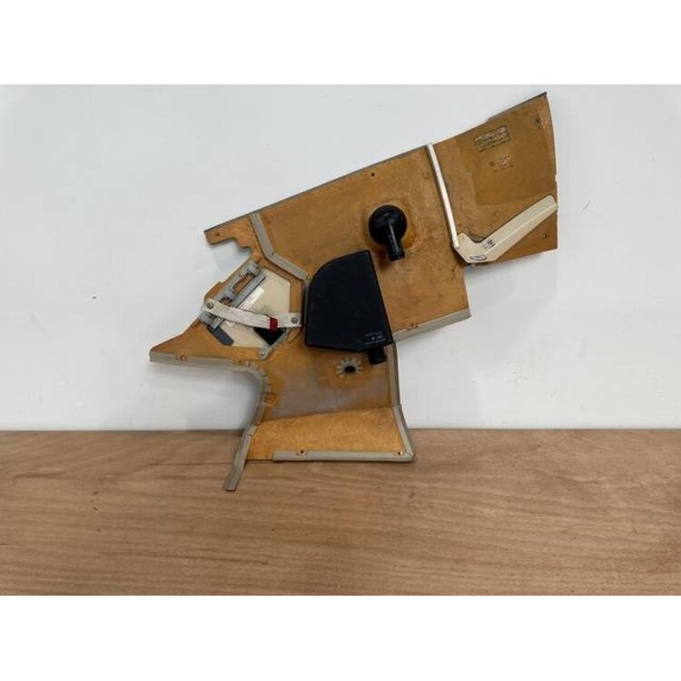 CEILING PANEL LH HUD OPTION P/N: 232A1401-69 S/N: SI24101004