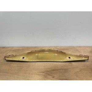 GLARESHIELD COVER P/N: 233A8300-16 S/N: SI2426001