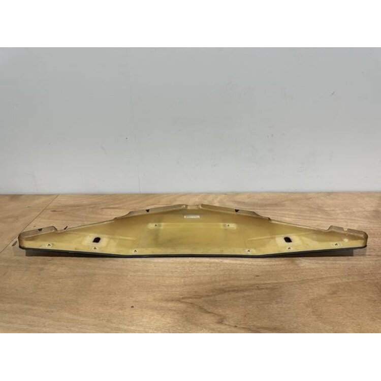 GLARESHIELD COVER P/N: 233A8300-16 S/N: SI2426001