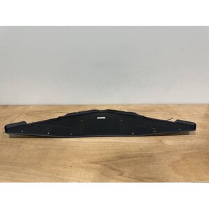 GLARESHIELD COVER P/N: 233A8300-16 S/N: SI2426002