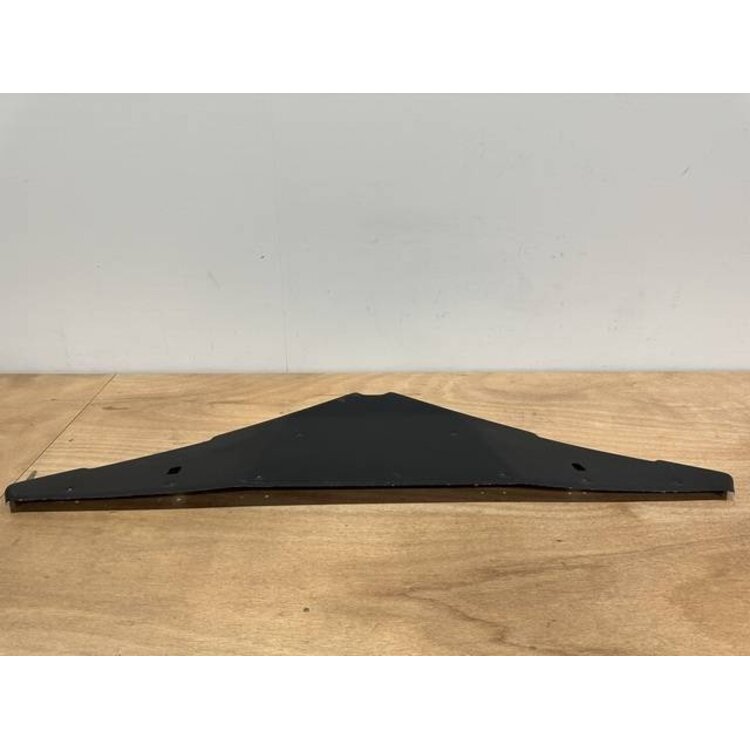 GLARESHIELD COVER P/N: 233A8300-16 S/N: SI2426003
