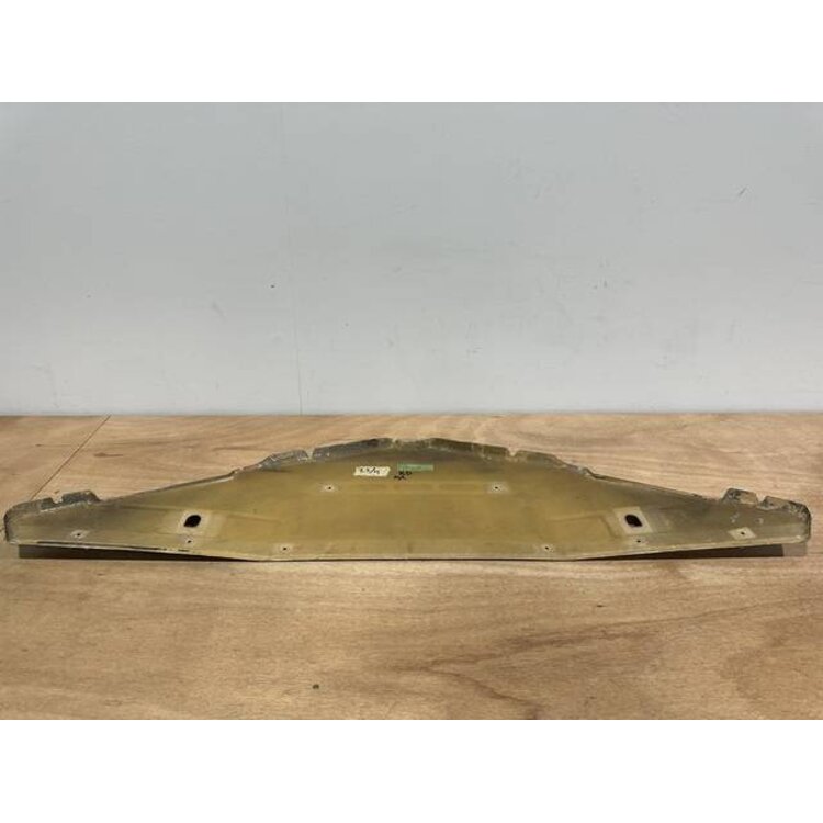 GLARESHIELD COVER P/N: 233A8300-16 S/N: SI2426003