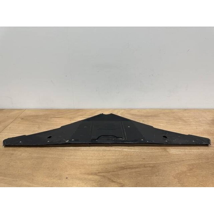 GLARESHIELD COVER P/N: 233A8300-16 S/N: SI2426004