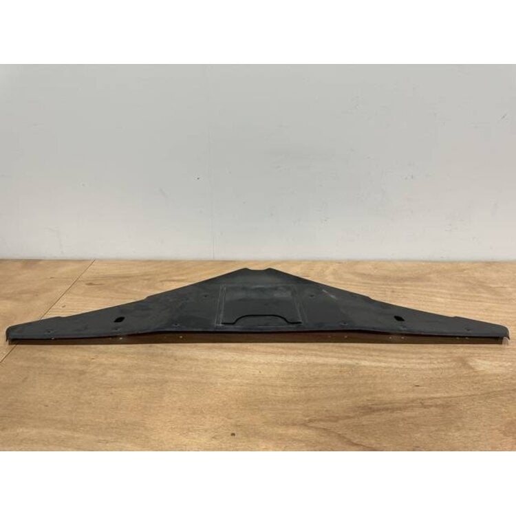 GLARESHIELD COVER P/N: 233A8300-16 S/N: SI2426005