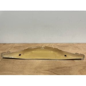 GLARESHIELD COVER P/N: 233A8300-16 S/N: SI2426005