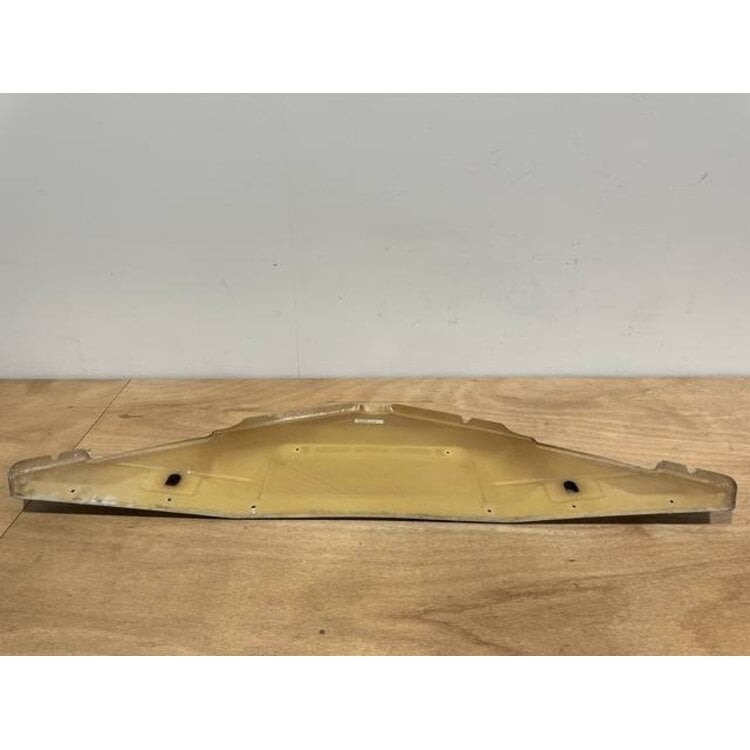 GLARESHIELD COVER P/N: 233A8300-16 S/N: SI2426005