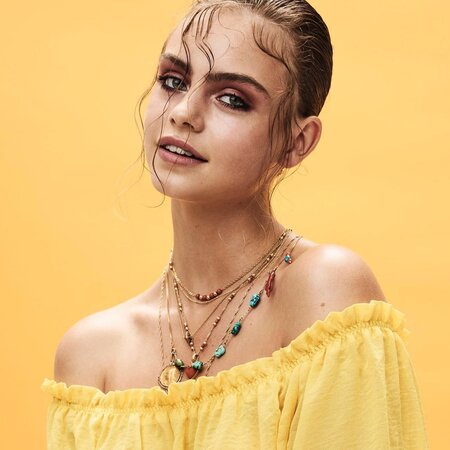 The make-up school 2017